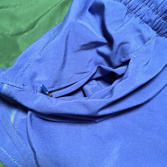 Athletic Shorts - Picture 2 of 5